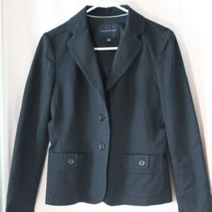 Banana Republic Blazer